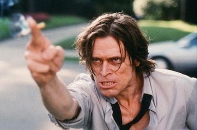 Willem Dafoe's Weird Performances Prove He's Great In Everything