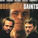 The Boondock Saints on Random Best Mafia Films