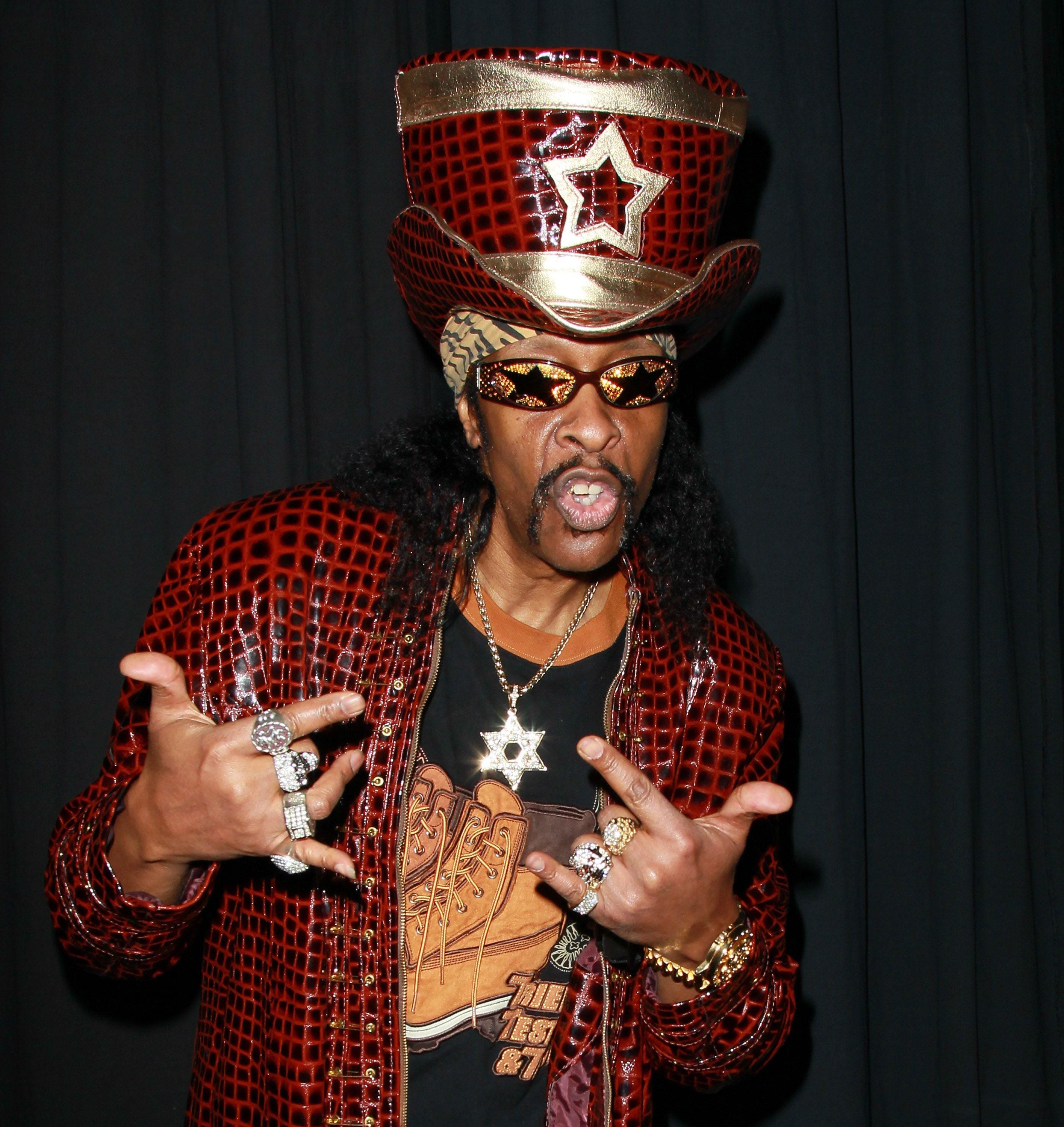 Bootsy