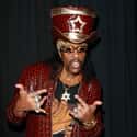 Bootsy Collins on Random Best Musical Artists From Ohio