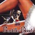 Bordello of Blood on Random Funniest Vampire Parody Movies