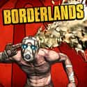 Borderlands on Random Greatest RPG Video Games