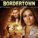Bordertown on Random Best Crime Dramas Streaming on Netflix
