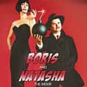 Boris and Natasha: The Movie on Random Best John Candy Movies