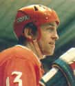 Boris Mikhailov on Random Greatest Russian Players in NHL History