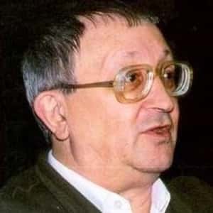 Boris Strugatsky