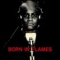 Born in Flames on Random Best Black Sci-Fi Movies