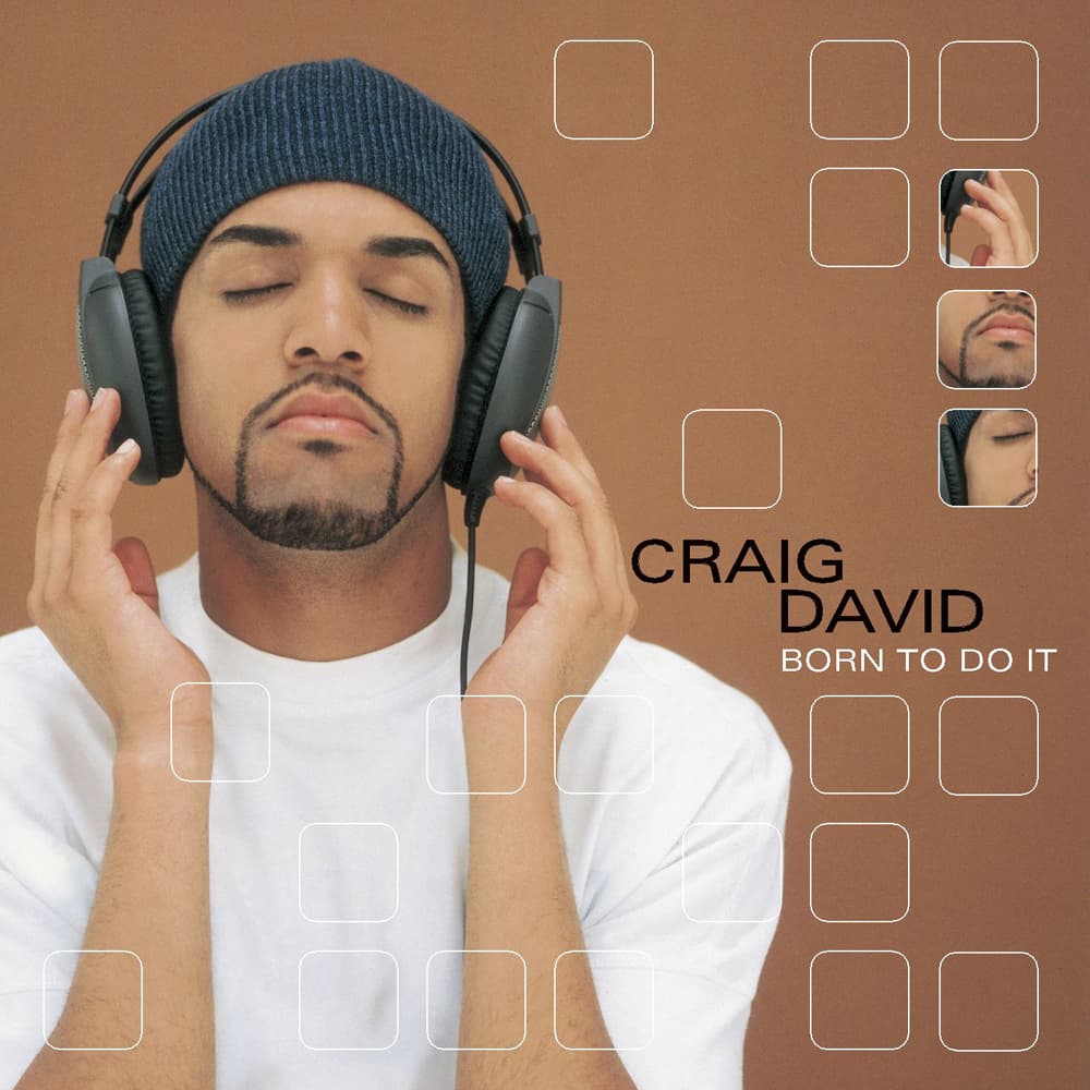 The Best Craig David Albums, Ranked By Fans