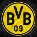 Borussia Dortmund on Random Best Current Soccer (Football) Teams