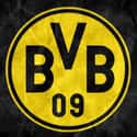 Borussia Dortmund on Random Best Current Soccer (Football) Teams