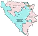 Bosnia and Herzegovina on Random Most Bizarre Governments In History
