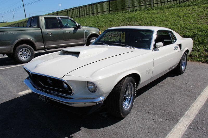 Boss 429
