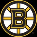 Boston Bruins on Random Best Sports Franchises
