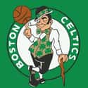 Boston Celtics on Random NBA's Most Valuable Franchises