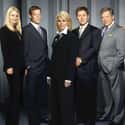 James Spader, William Shatner, Candice Bergen   Boston Legal is an American legal dramedy created by David E. Kelley and produced in association with 20th Century Fox Television for ABC.
