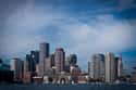 Boston on Random Best Skylines in the United States