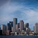 Boston on Random Best US Cities for Walking