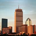 Boston on Random Best US Cities for Beer