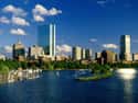 Boston on Random Best Cities for Young Professionals