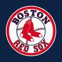 Boston Red Sox on Random Best Sports Franchises