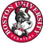 Boston University is listed (or ranked) 36 on the list The Best Medical Schools in the US