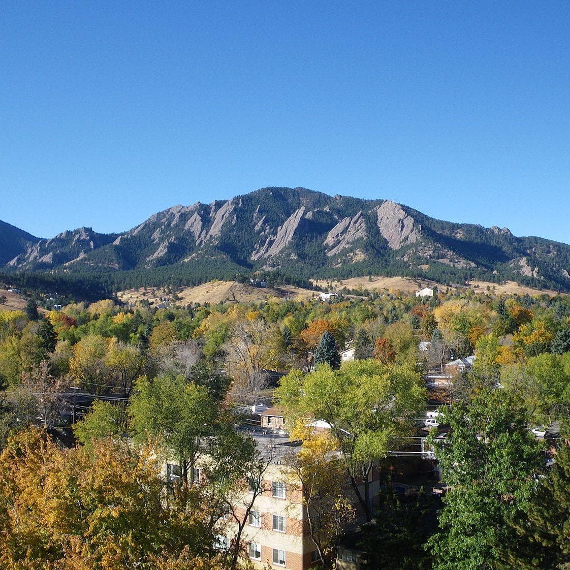 Random Best Places In Colorado To Live