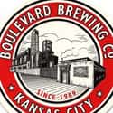Boulevard Brewing Company on Random Top Beer Companies