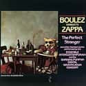 Boulez Conducts Zappa: The Perfect Stranger on Random Best Frank Zappa Albums List