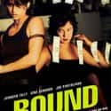 Bound on Random Best Movies About Infidelity