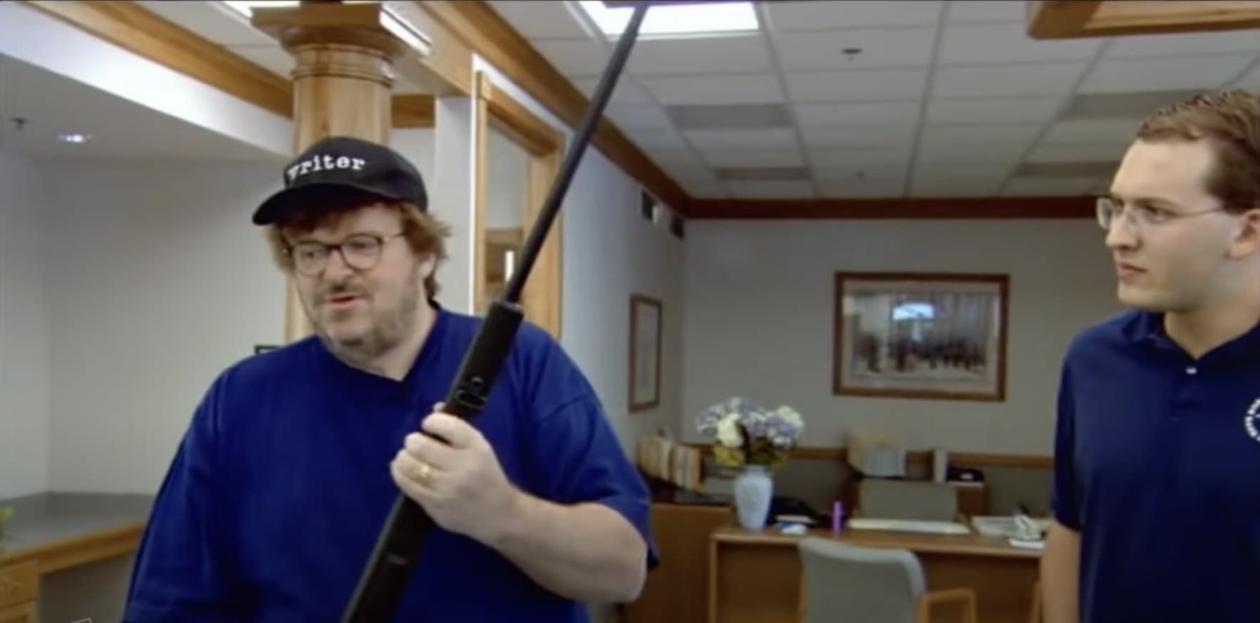 Bowling for Columbine