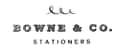 Bowne & Co. is listed (or ranked) 4 on the list List of Printing Companies