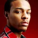 Bow Wow on Random Famous People Who Own Bentleys