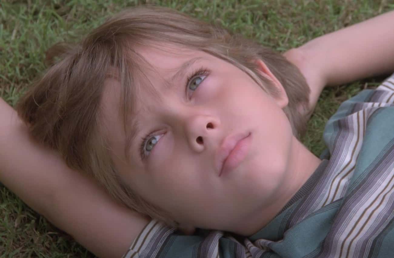 During The 12 Years Filming 'Boyhood,' Richard Linklater Collaborated With His Lead Actor And Daughter To Incorporate Their Experiences Into The Narrative