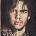 Boyhood on Random Very Best Movies About Life After Divorce