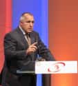 Boyko Borisov on Random Most Surprising Jobs Held By People Who Later Became World Leaders