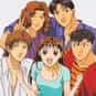 Boys Over Flowers is listed (or ranked) 27 on the list The Best Shoujo Anime And Manga