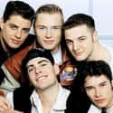 Ballads: The Love Song Collection, Coming Home Now, When the Going Gets Tough   Boyzone are an Irish boy band. Their most famous line-up was composed of Keith Duffy, Stephen Gately, Mikey Graham, Ronan Keating, and Shane Lynch.