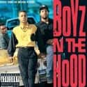Boyz n the Hood on Random Best Black Movies