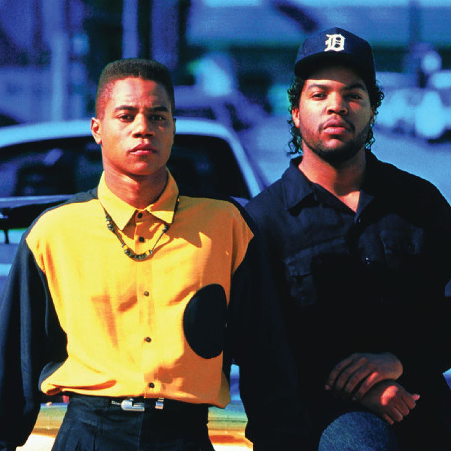 Boyz n the Hood