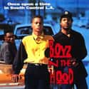 Boyz n the Hood on Random Best Movies On Hulu Right Now