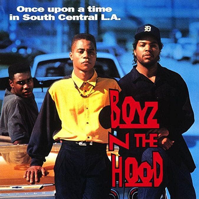 boyz n the hood