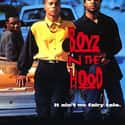 Boyz n the Hood on Random Best Black Drama Movies