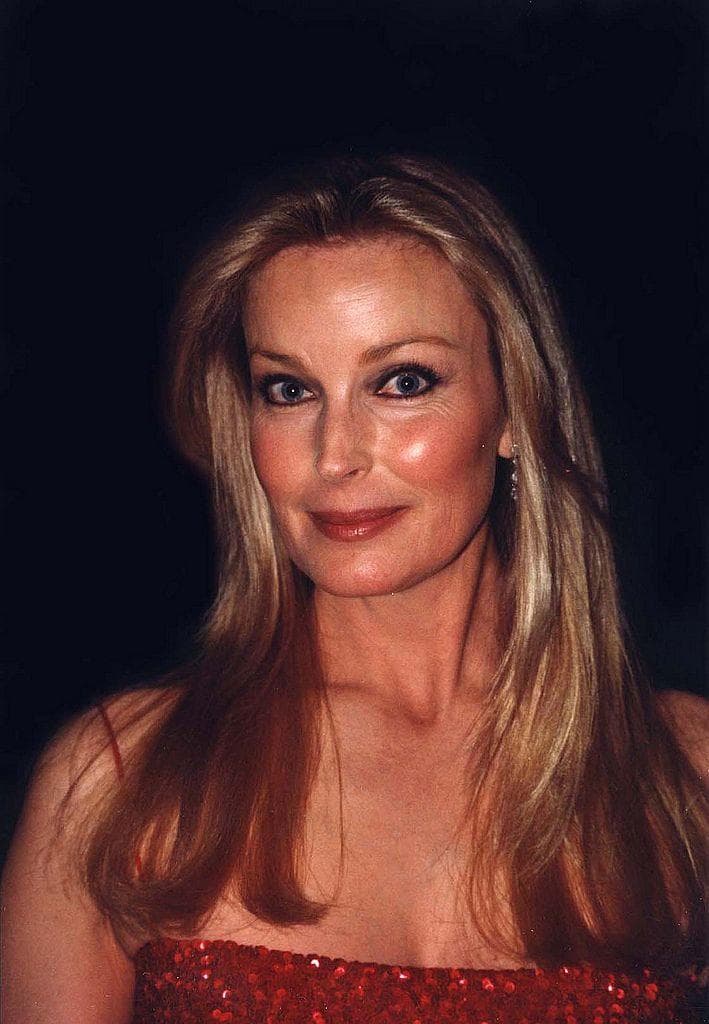 Bo Derek