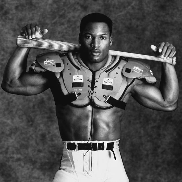 Bo Jackson Rankings & Opinions