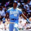 Bo Jackson on Random Best Kansas City Royals