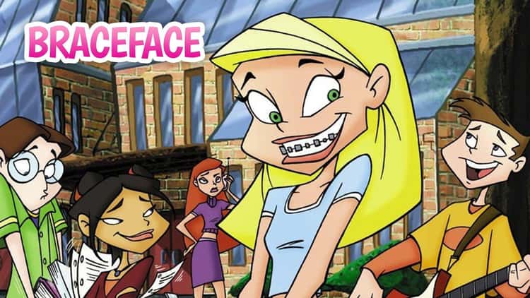 Underrated 2000s Cartoons That Deserve More Love