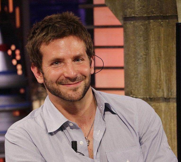 Bradley Cooper