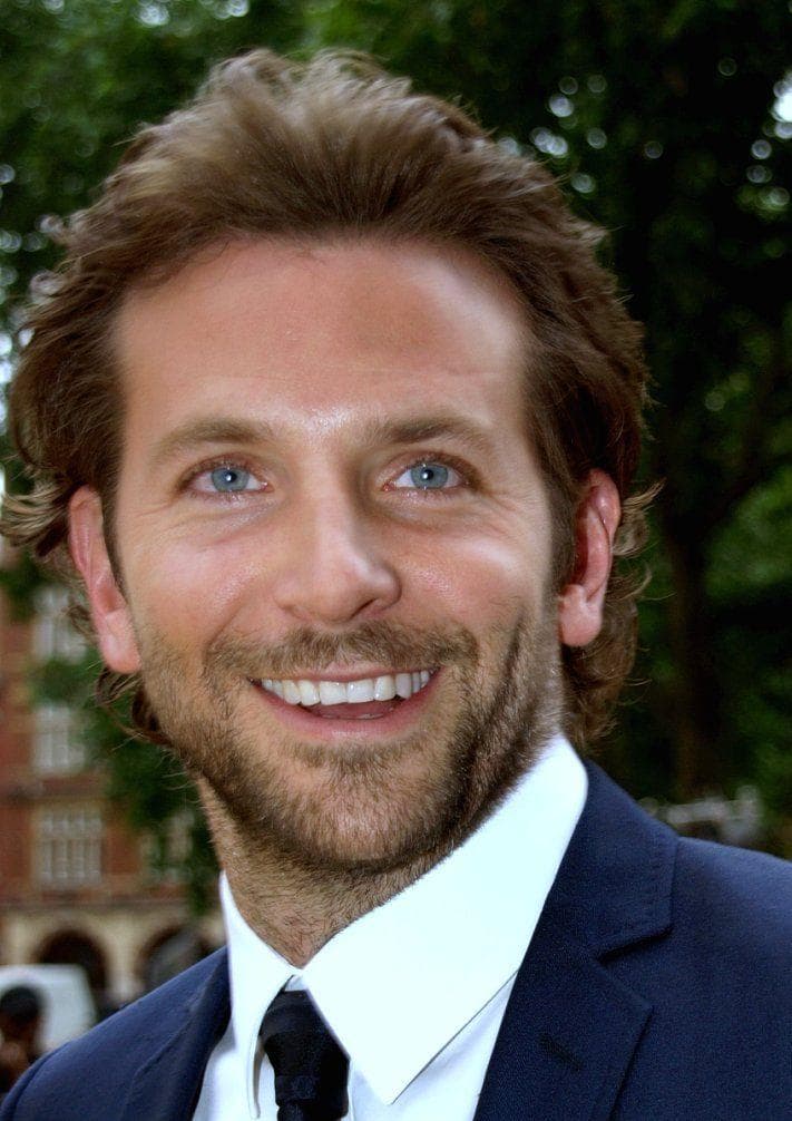 Best Celebrity Smiles Men List Of Photogenic Male Stars