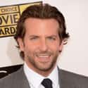 Bradley Cooper on Random Best Actors Who Won Razzies
