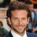Bradley Cooper is listed (or ranked) 31 on the list The Best (Male) Actors Working Today